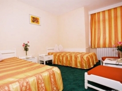 Hotel Solero - Eforie Nord - poza 4 - travelro